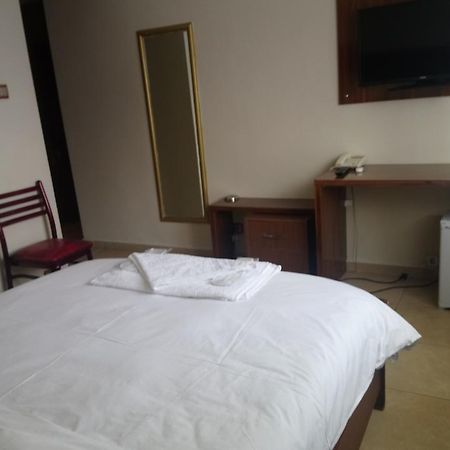 Isik Hotel Edirne Luaran gambar