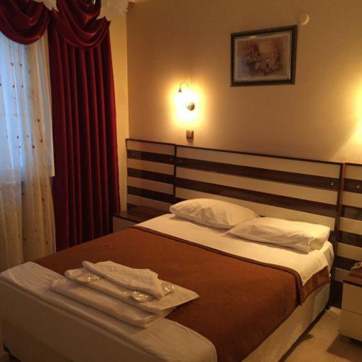 Isik Hotel Edirne Luaran gambar