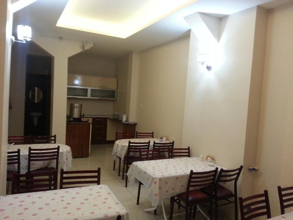 Isik Hotel Edirne Luaran gambar