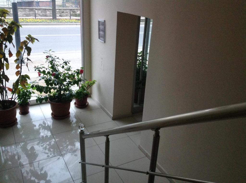Isik Hotel Edirne Luaran gambar