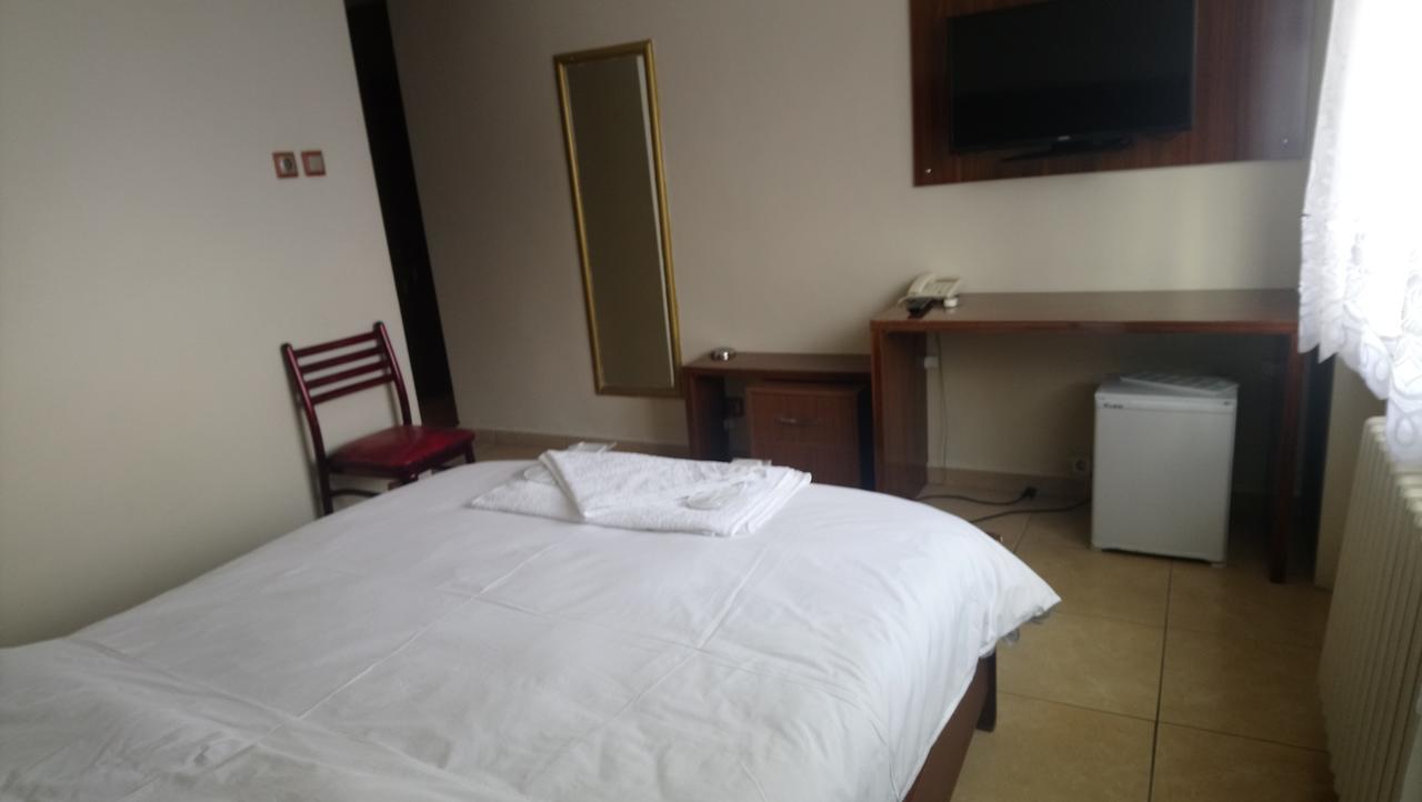 Isik Hotel Edirne Luaran gambar