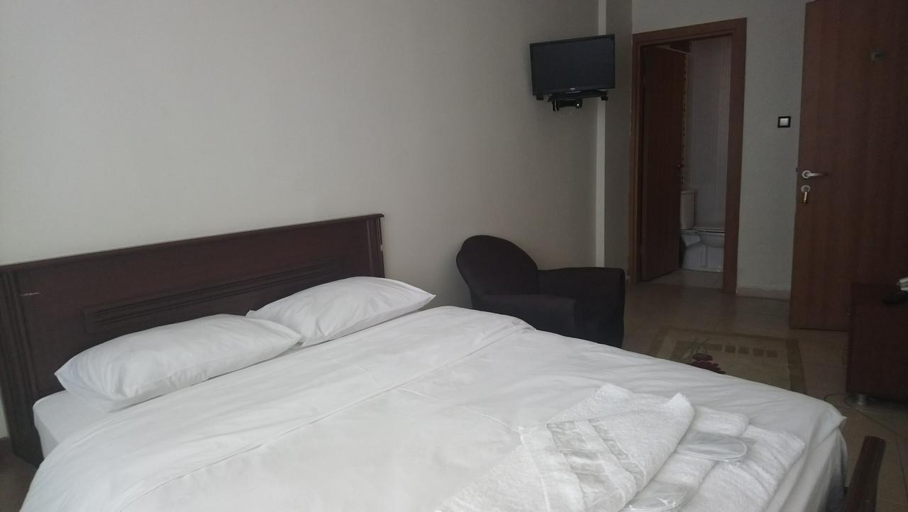 Isik Hotel Edirne Luaran gambar